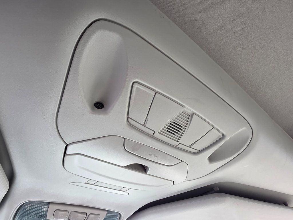 2019 Ford Transit Connect Wagon Titanium LWB w/Rear Liftgate - 22939751 - 37