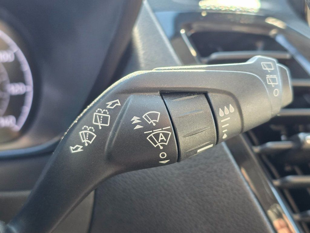 2019 Ford Transit Connect Wagon Titanium LWB w/Rear Liftgate - 22939751 - 39