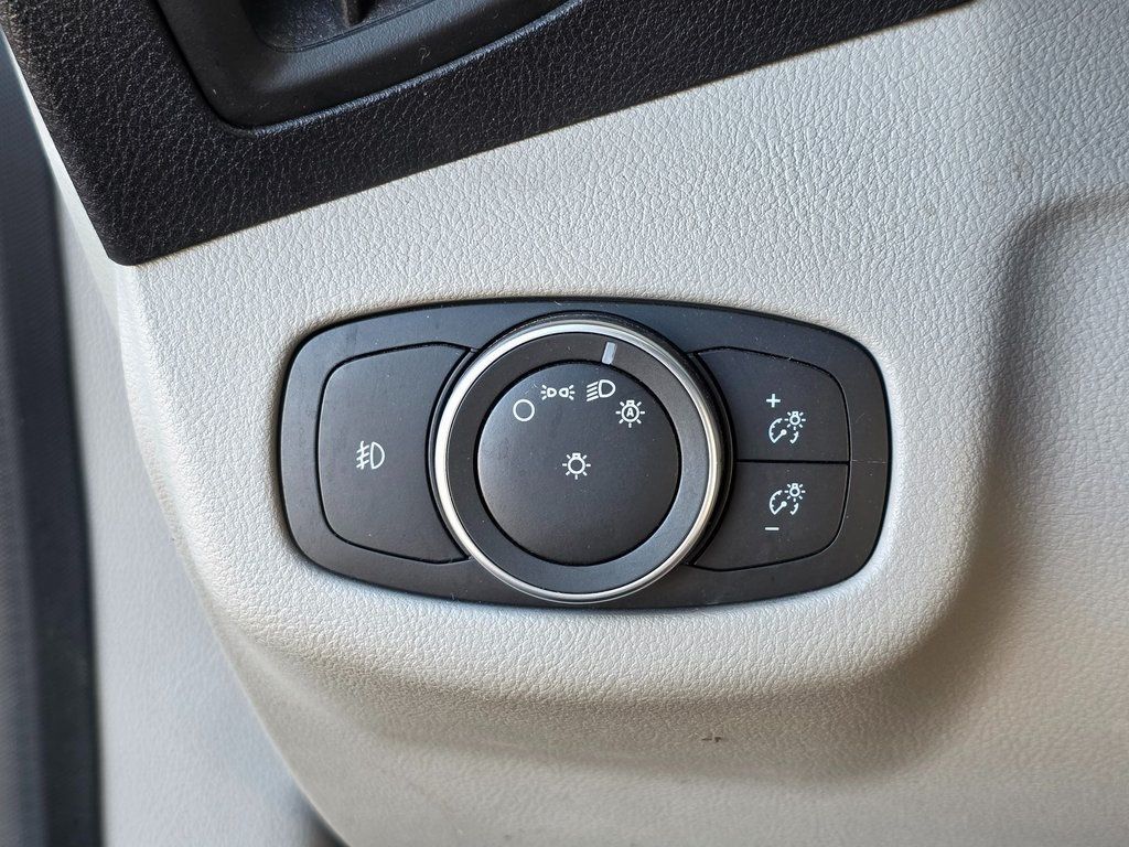 2019 Ford Transit Connect Wagon Titanium LWB w/Rear Liftgate - 22939751 - 40