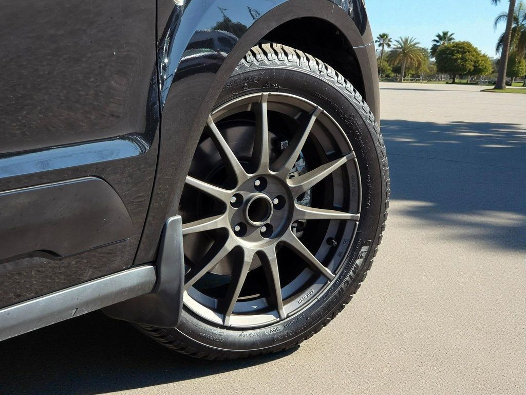 2019 Ford Transit Connect Wagon Titanium LWB w/Rear Liftgate - 22939751 - 6