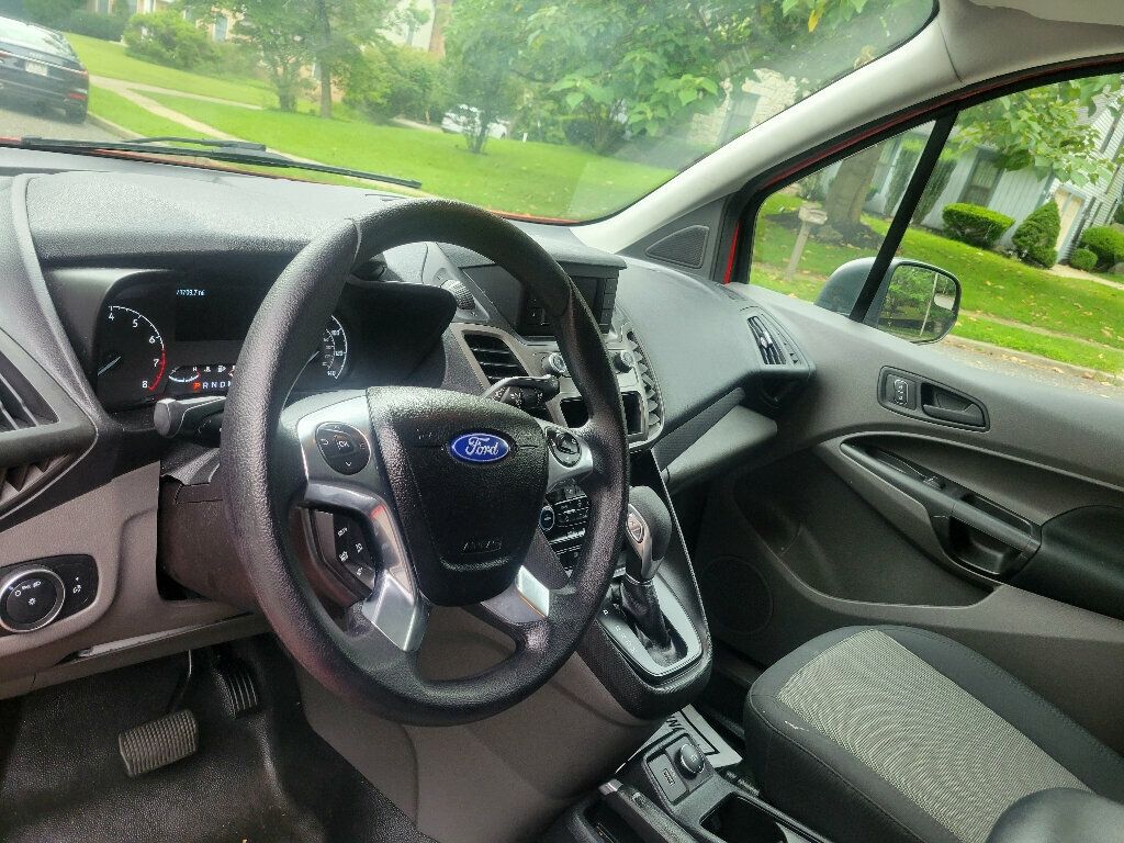 2019 Ford Transit XL Van photo 10