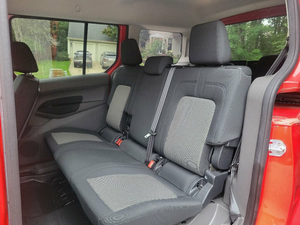 2019 Ford Transit XL Van photo 11