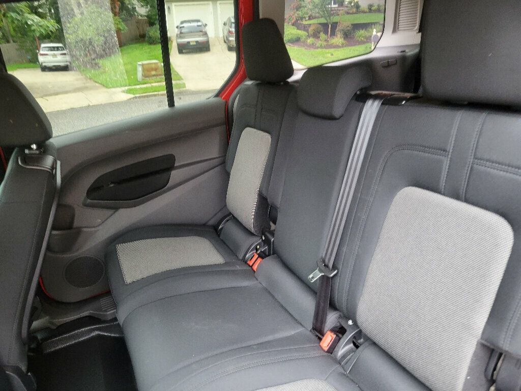 2019 Ford Transit XL Van photo 12