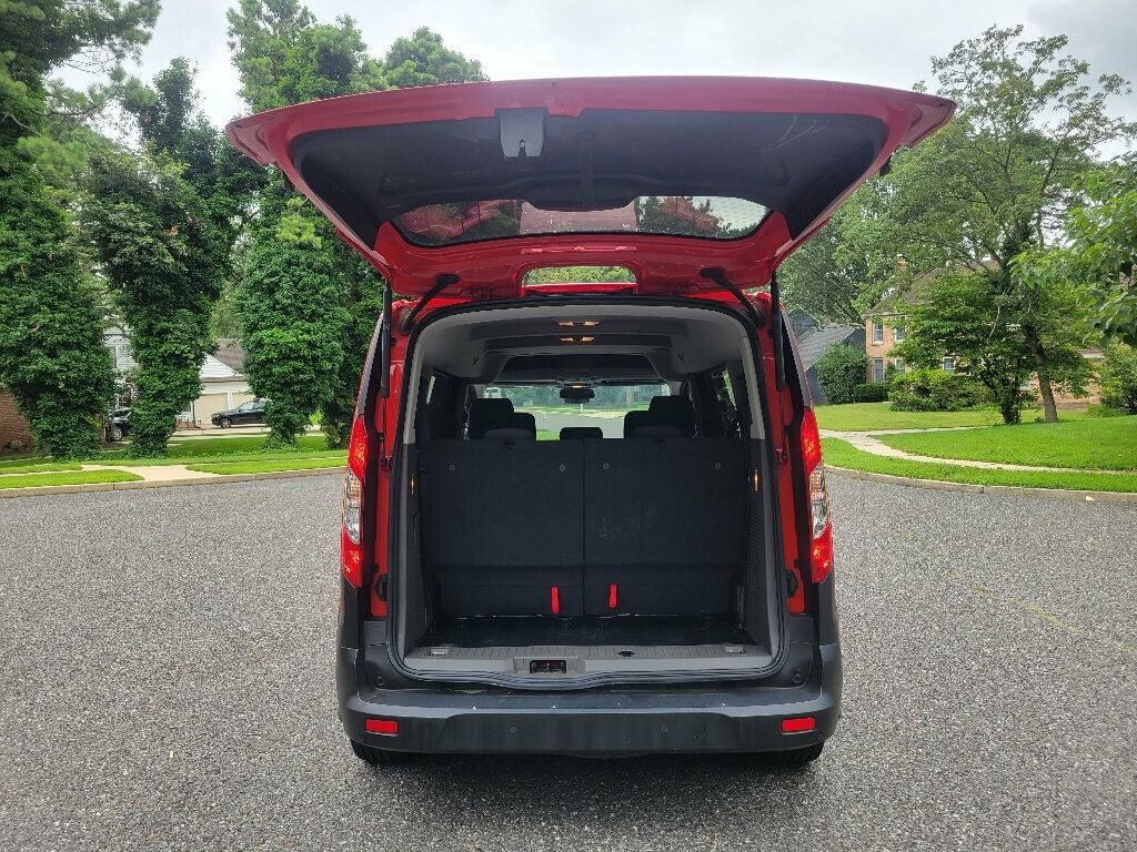 2019 Ford Transit XL Van photo 14