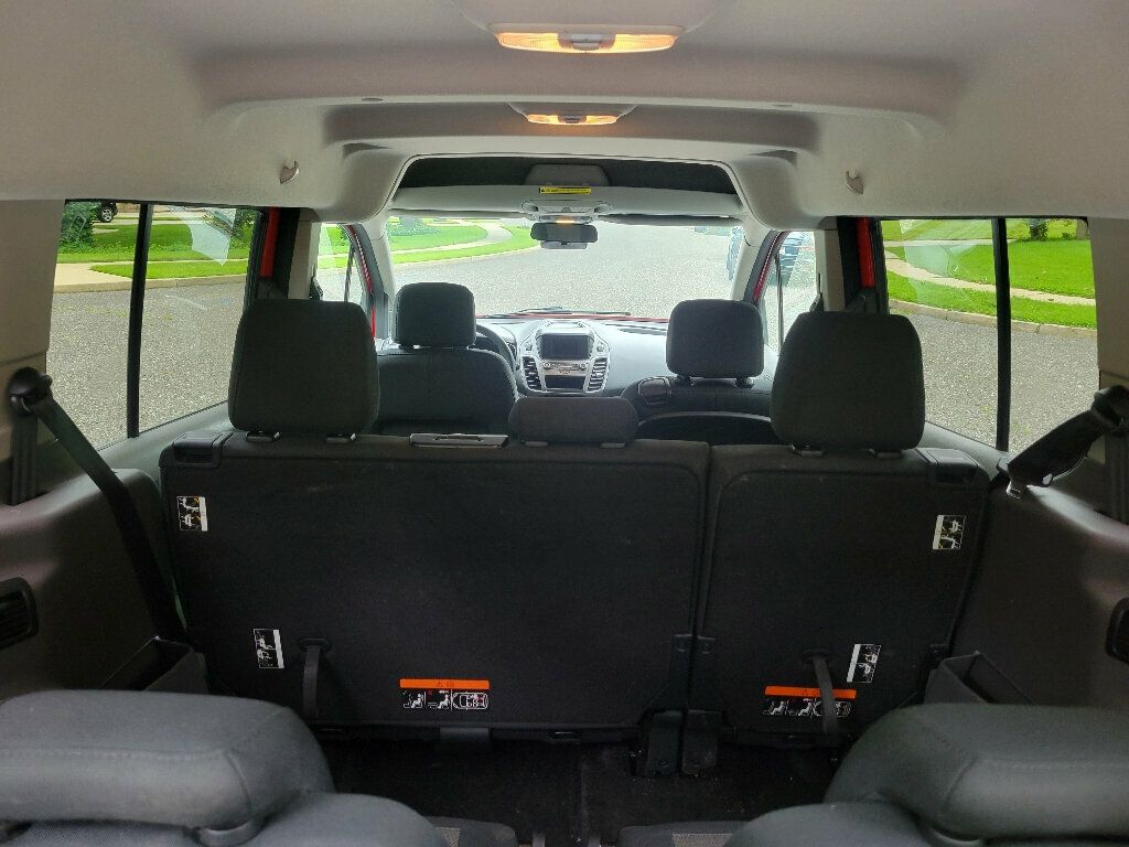 2019 Ford Transit XL Van photo 15
