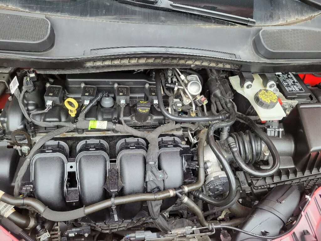 2019 Ford Transit XL Van photo 17
