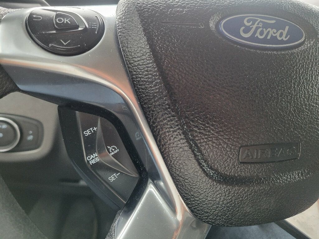2019 Ford Transit XL Van photo 21