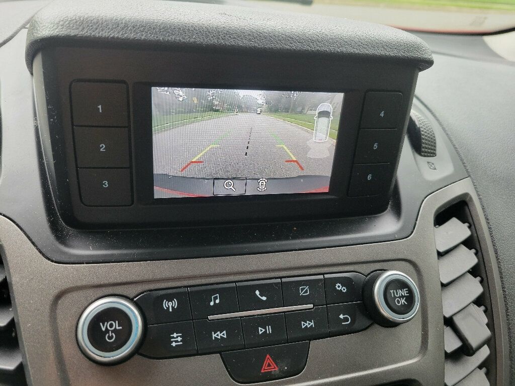 2019 Ford Transit XL Van photo 23
