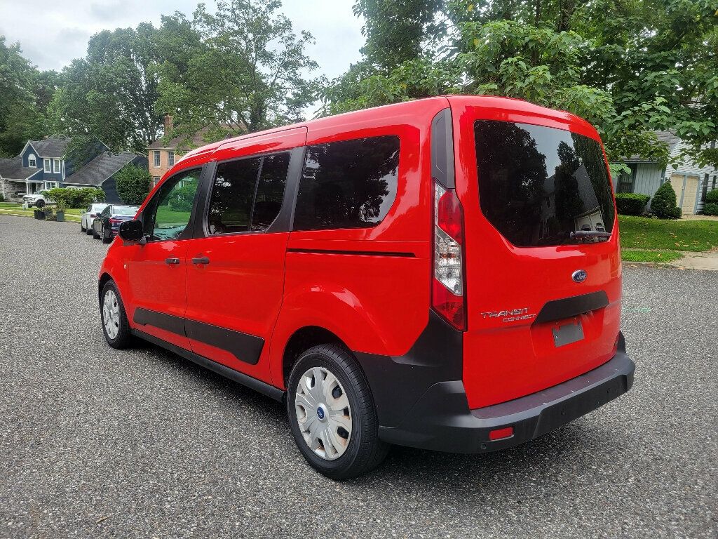 2019 Ford Transit XL Van photo 3