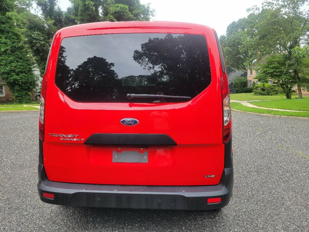 2019 Ford Transit XL Van photo 4