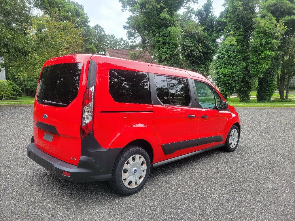 2019 Ford Transit XL Van photo 5