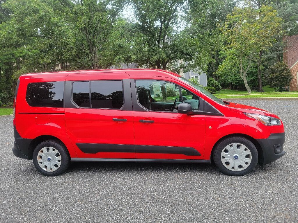 2019 Ford Transit XL Van photo 6