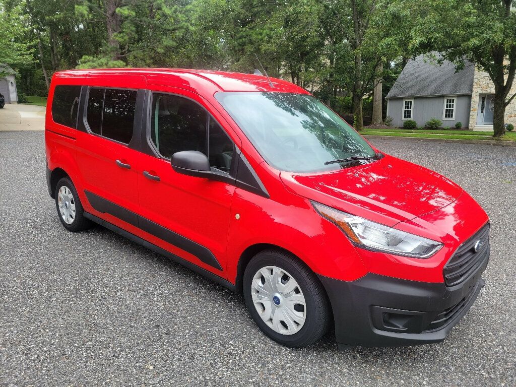 2019 Ford Transit XL Van photo 7