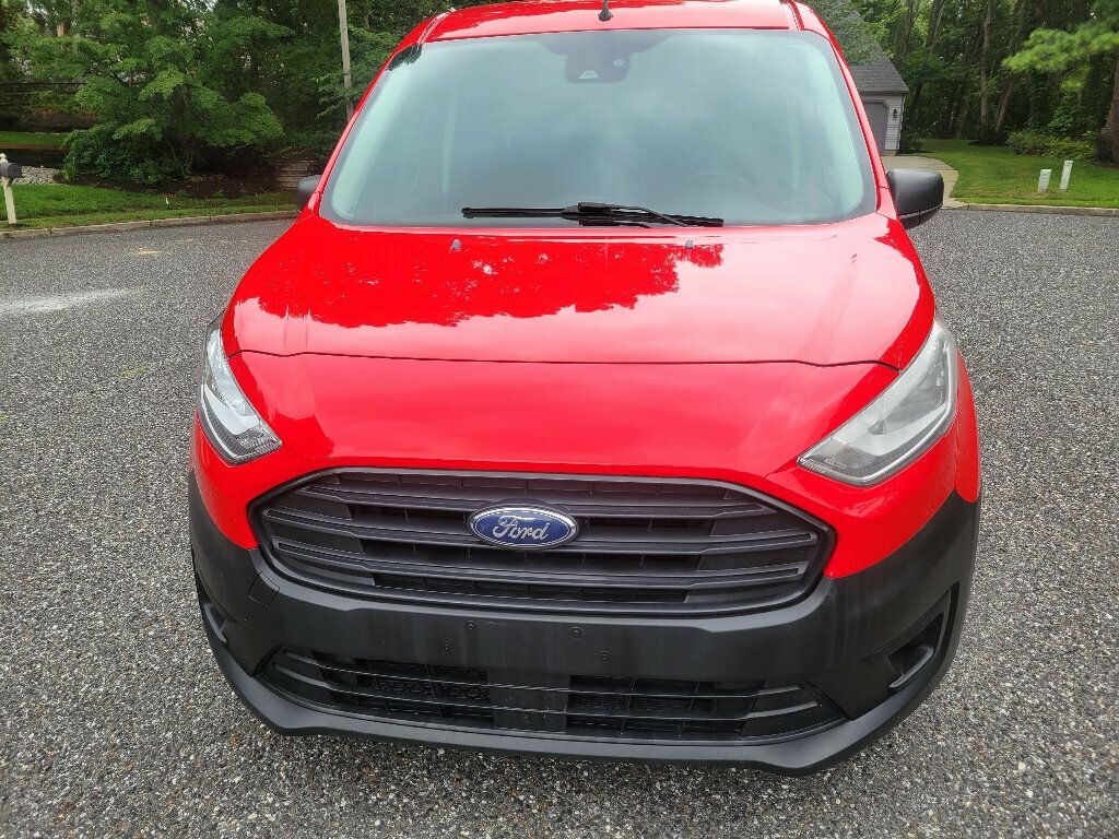 2019 Ford Transit XL Van photo 8
