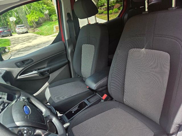 2019 Ford Transit Connect Wagon XL LWB w/Rear Liftgate - 23026920 - 9
