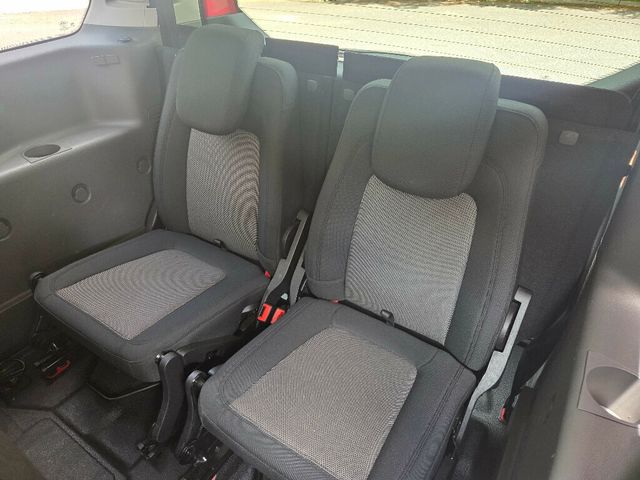 2019 Ford Transit Connect Wagon XL LWB w/Rear Liftgate - 23026920 - 11