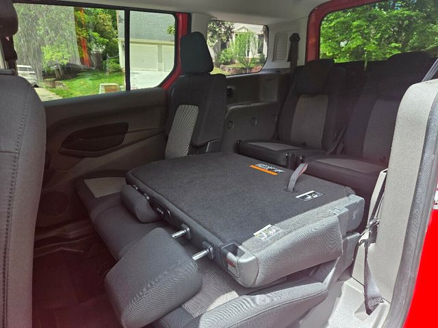 2019 Ford Transit Connect Wagon XL LWB w/Rear Liftgate - 23026920 - 12
