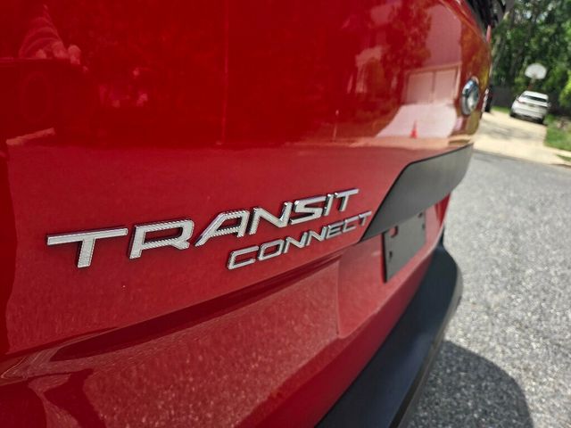 2019 Ford Transit Connect Wagon XL LWB w/Rear Liftgate - 23026920 - 13