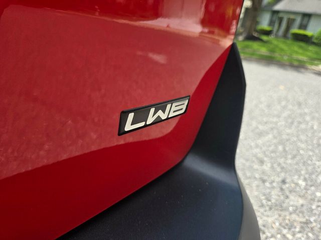 2019 Ford Transit Connect Wagon XL LWB w/Rear Liftgate - 23026920 - 14