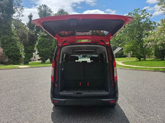 2019 Ford Transit Connect Wagon XL LWB w/Rear Liftgate - 23026920 - 15