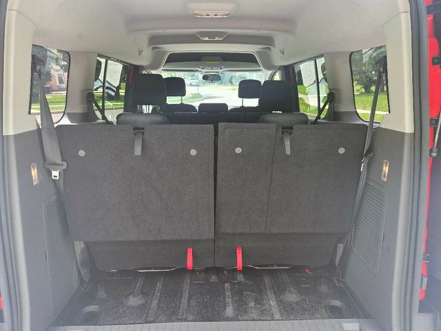 2019 Ford Transit Connect Wagon XL LWB w/Rear Liftgate - 23026920 - 16