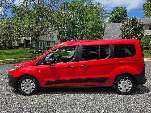 2019 Ford Transit Connect Wagon XL LWB w/Rear Liftgate - 23026920 - 1