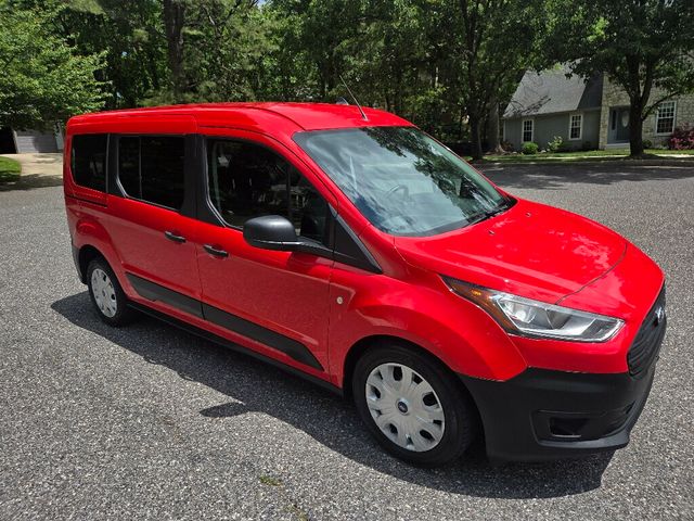 2019 Ford Transit Connect Wagon XL LWB w/Rear Liftgate - 23026920 - 6