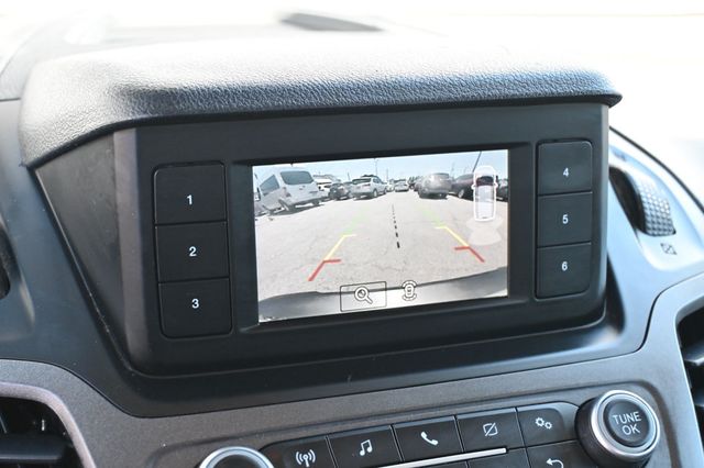 2019 Ford Transit Connect Wagon XL LWB w/Rear Symmetrical Doors - 23057033 - 10