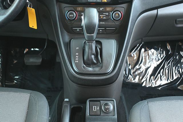 2019 Ford Transit Connect Wagon XL LWB w/Rear Symmetrical Doors - 23057033 - 11