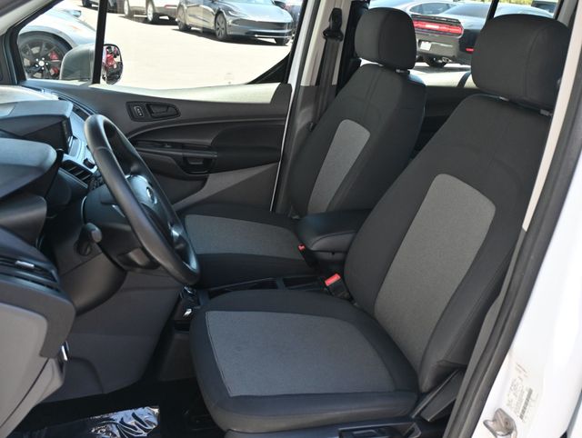 2019 Ford Transit Connect Wagon XL LWB w/Rear Symmetrical Doors - 23057033 - 12