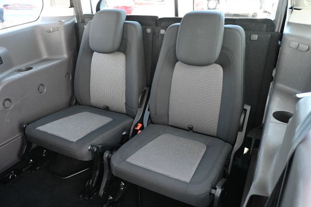 2019 Ford Transit Connect Wagon XL LWB w/Rear Symmetrical Doors - 23057033 - 14