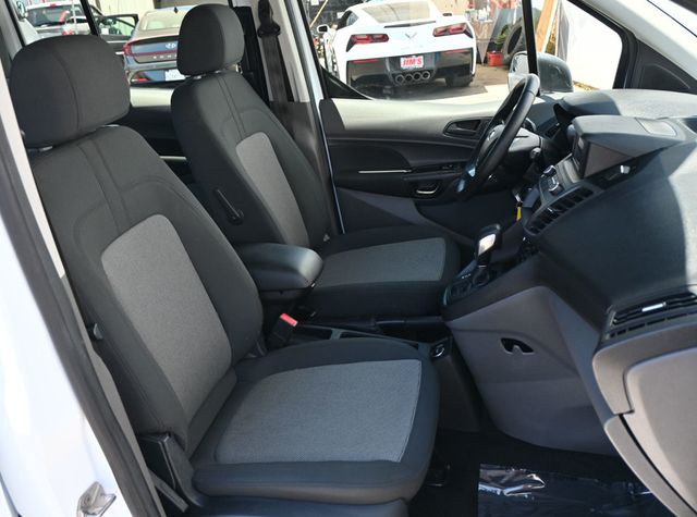 2019 Ford Transit Connect Wagon XL LWB w/Rear Symmetrical Doors - 23057033 - 15