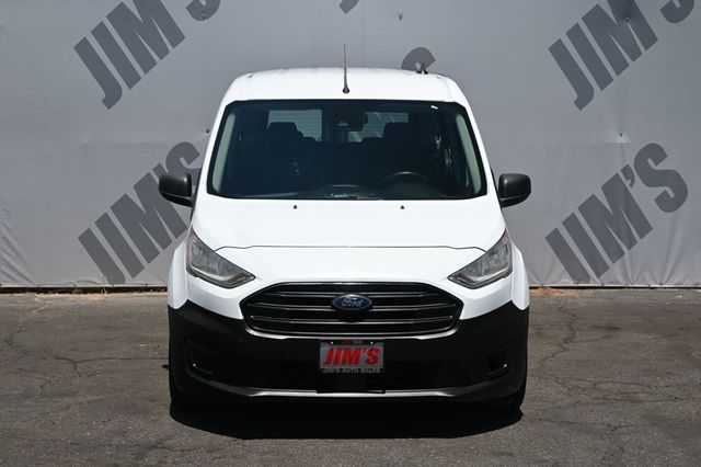 2019 Ford Transit Connect Wagon XL LWB w/Rear Symmetrical Doors - 23057033 - 1