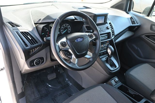 2019 Ford Transit Connect Wagon XL LWB w/Rear Symmetrical Doors - 23057033 - 6