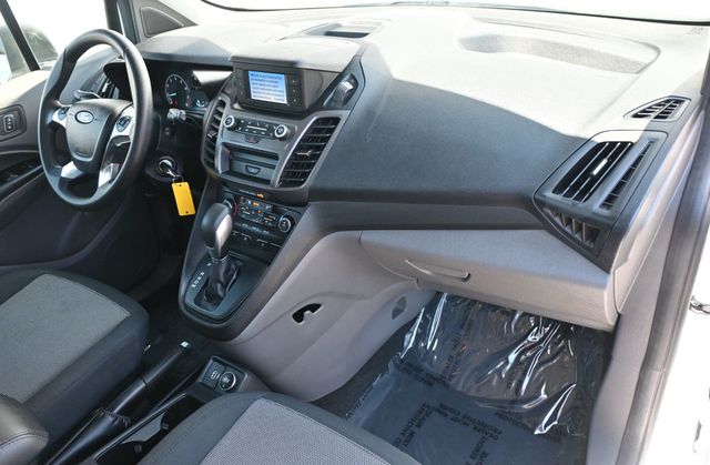 2019 Ford Transit Connect Wagon XL LWB w/Rear Symmetrical Doors - 23057033 - 7