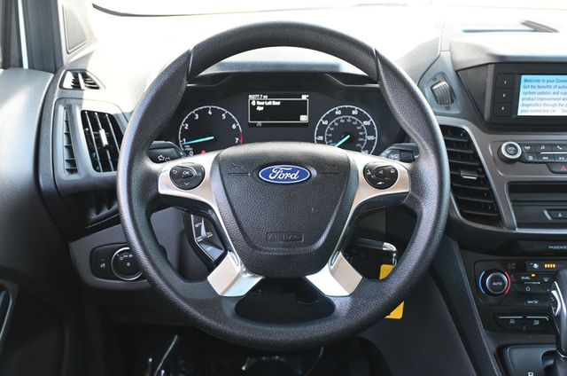 2019 Ford Transit Connect Wagon XL LWB w/Rear Symmetrical Doors - 23057033 - 8