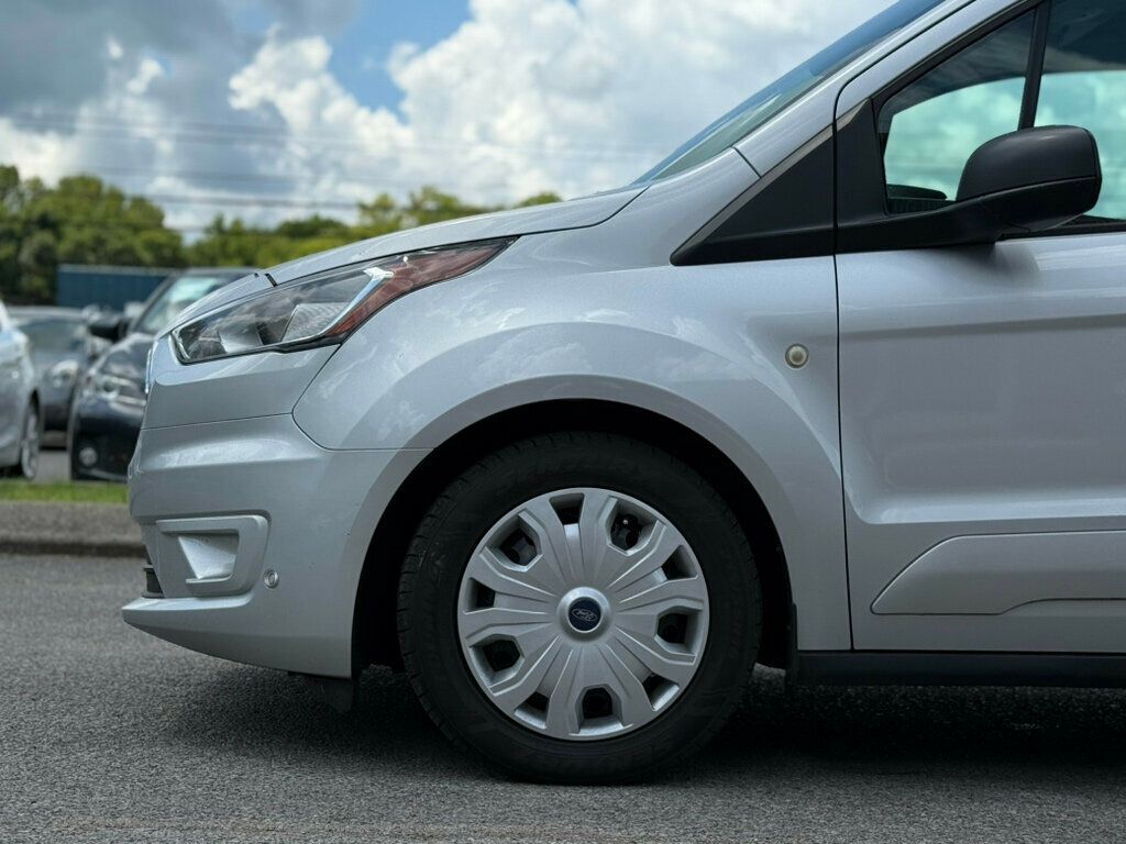 2019 Ford Transit Passenger XLT photo 5