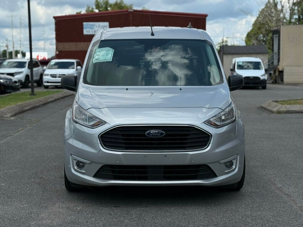 2019 Ford Transit Passenger XLT photo 7