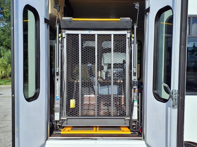 2019 Ford Transit Cutaway T-350 DRW 138" WB 10360 GVWR - 23074085 - 9