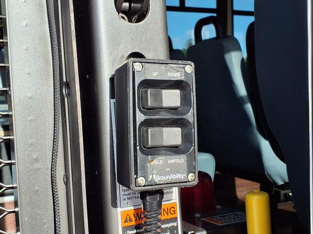 2019 Ford Transit Cutaway T-350 DRW 138" WB 10360 GVWR - 23074085 - 10