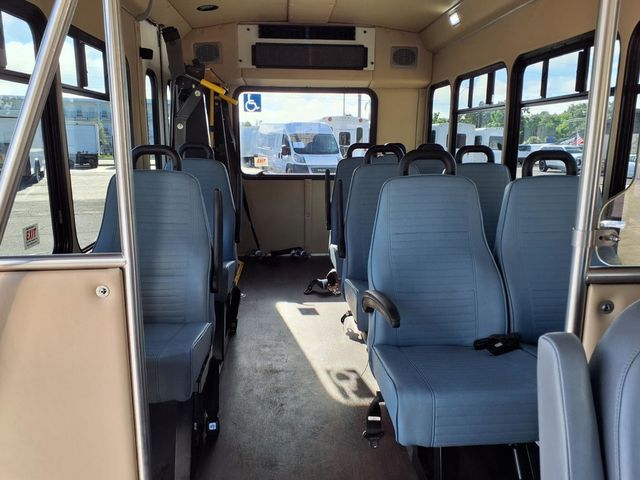 2019 Ford Transit Cutaway T-350 DRW 138" WB 10360 GVWR - 23074085 - 14