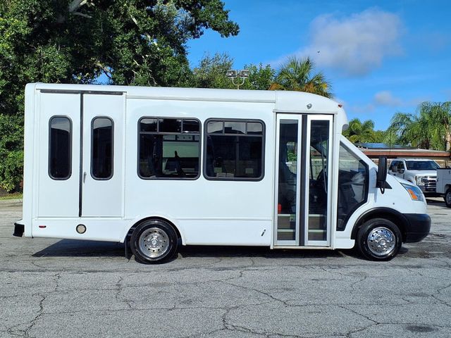 2019 Ford Transit Cutaway T-350 DRW 138" WB 10360 GVWR - 23074085 - 1