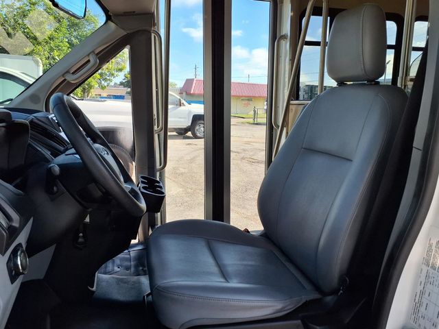 2019 Ford Transit Cutaway T-350 DRW 138" WB 10360 GVWR - 23074085 - 26