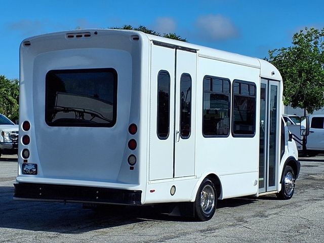 2019 Ford Transit Cutaway T-350 DRW 138" WB 10360 GVWR - 23074085 - 2