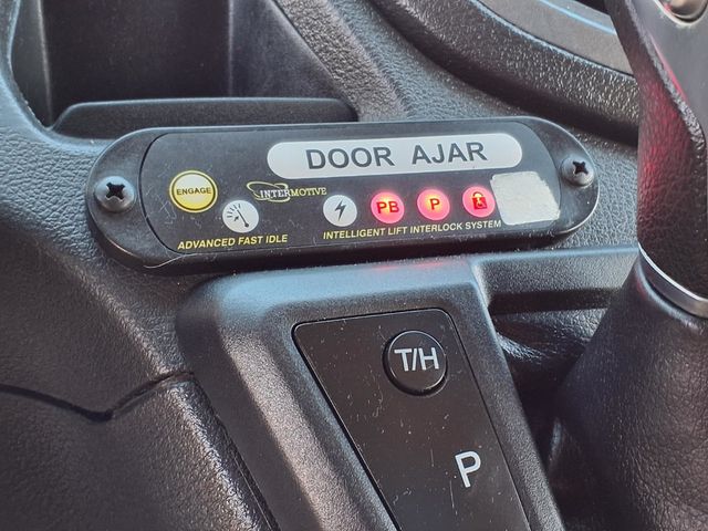 2019 Ford Transit Cutaway T-350 DRW 138" WB 10360 GVWR - 23074085 - 31