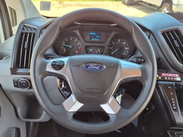 2019 Ford Transit Cutaway T-350 DRW 138" WB 10360 GVWR - 23074085 - 32