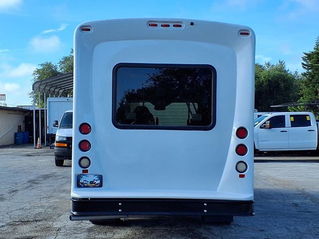 2019 Ford Transit Cutaway T-350 DRW 138" WB 10360 GVWR - 23074085 - 3