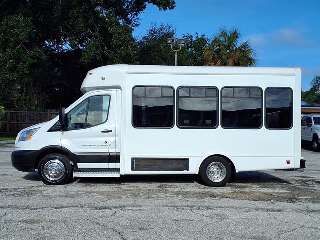 2019 Ford Transit Cutaway T-350 DRW 138" WB 10360 GVWR - 23074085 - 5