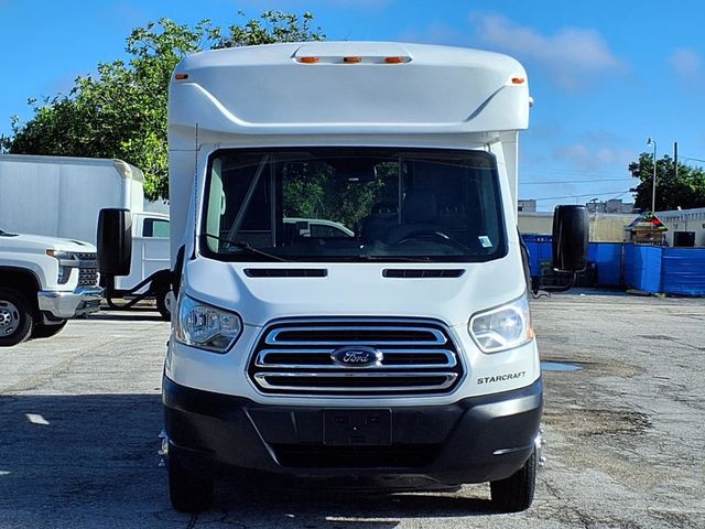 2019 Ford Transit Cutaway T-350 DRW 138" WB 10360 GVWR - 23074085 - 7