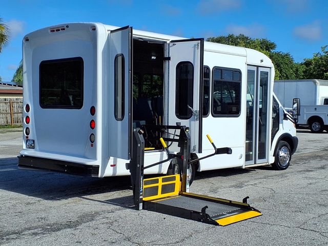 2019 Ford Transit Cutaway T-350 DRW 138" WB 10360 GVWR - 23074085 - 8